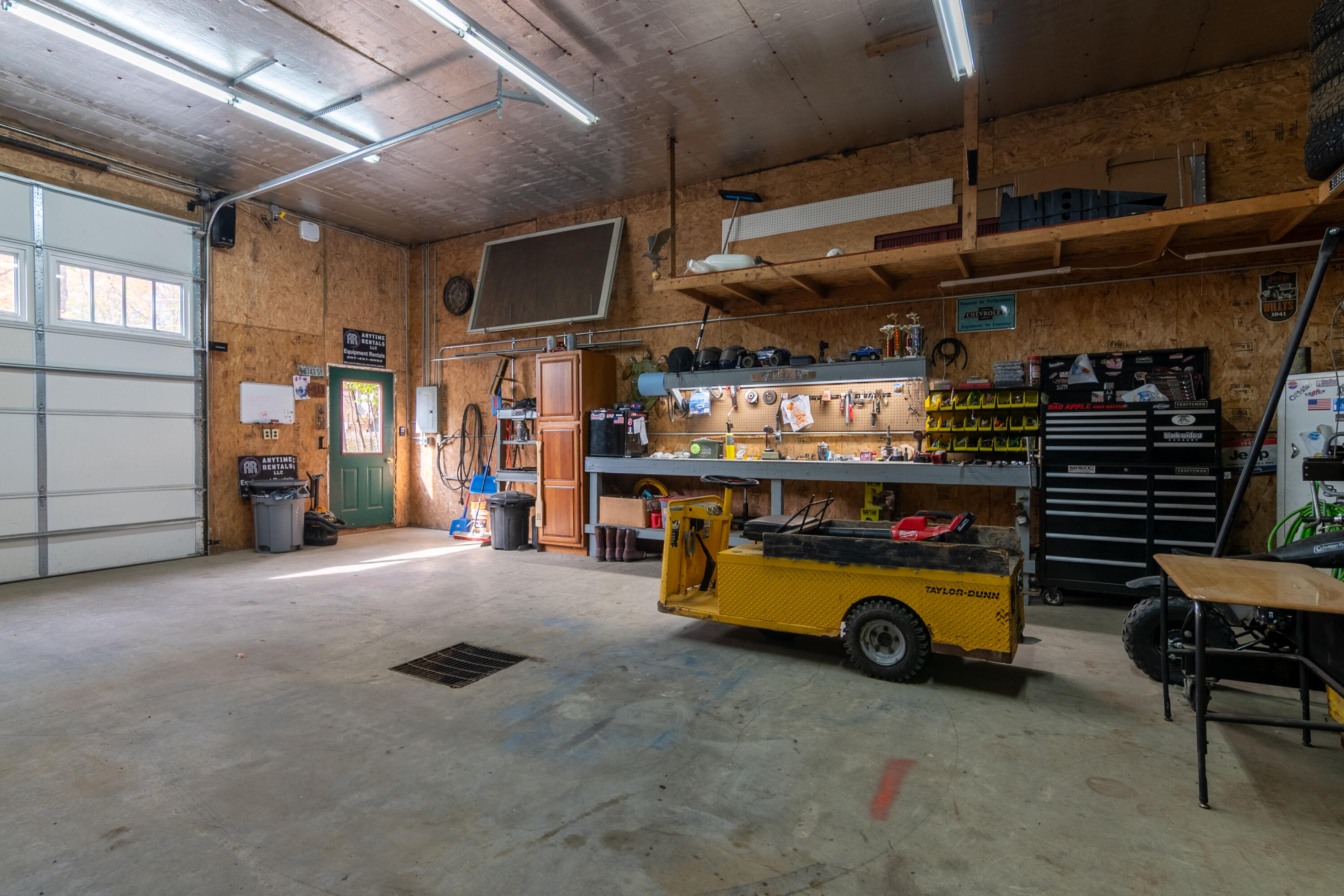 18 Winter Drive Embden ME 04958