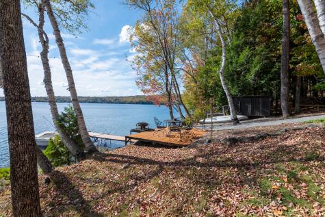 18 Winter Drive Embden ME 04958