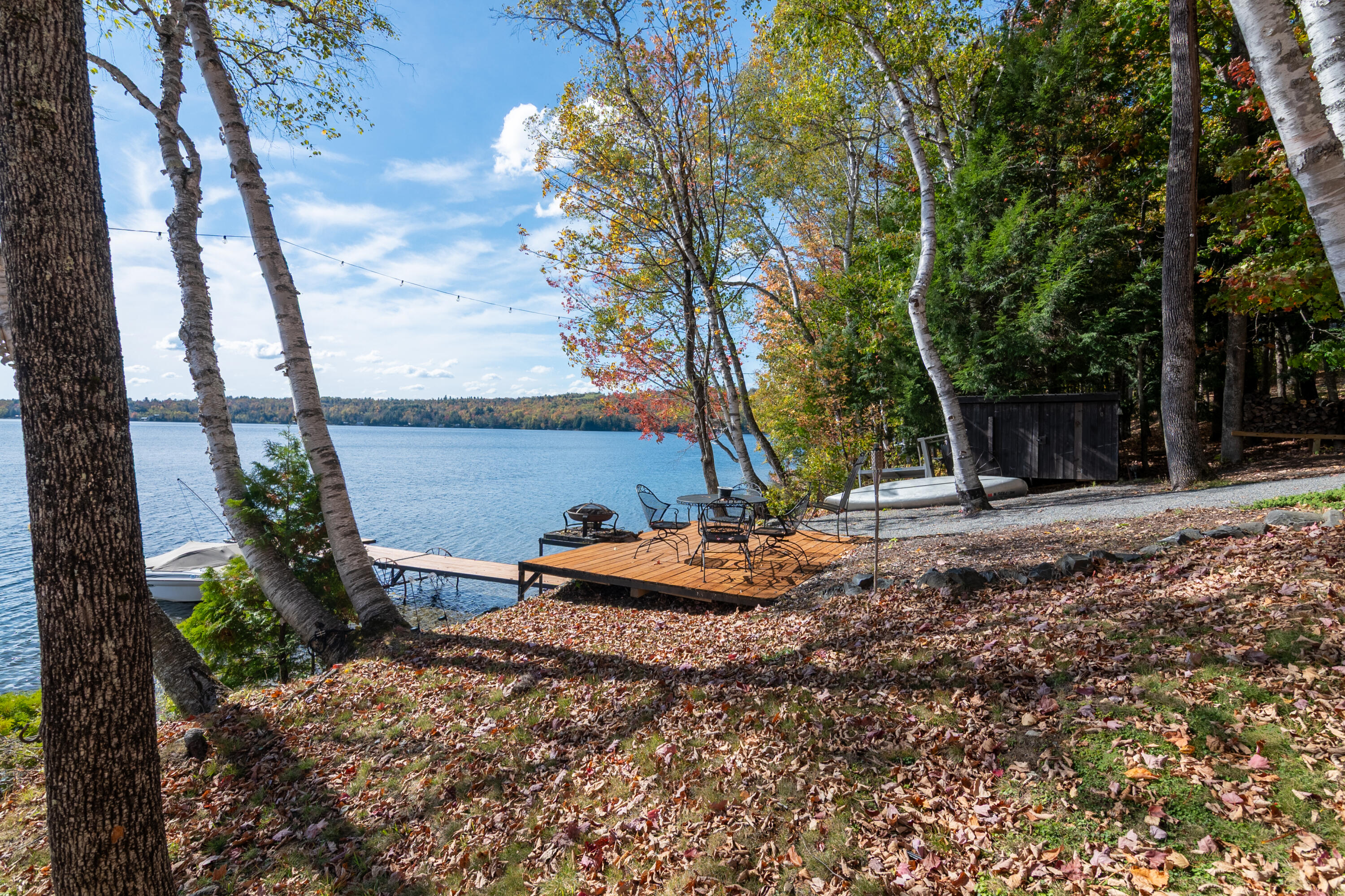 18 Winter Drive Embden ME 04958