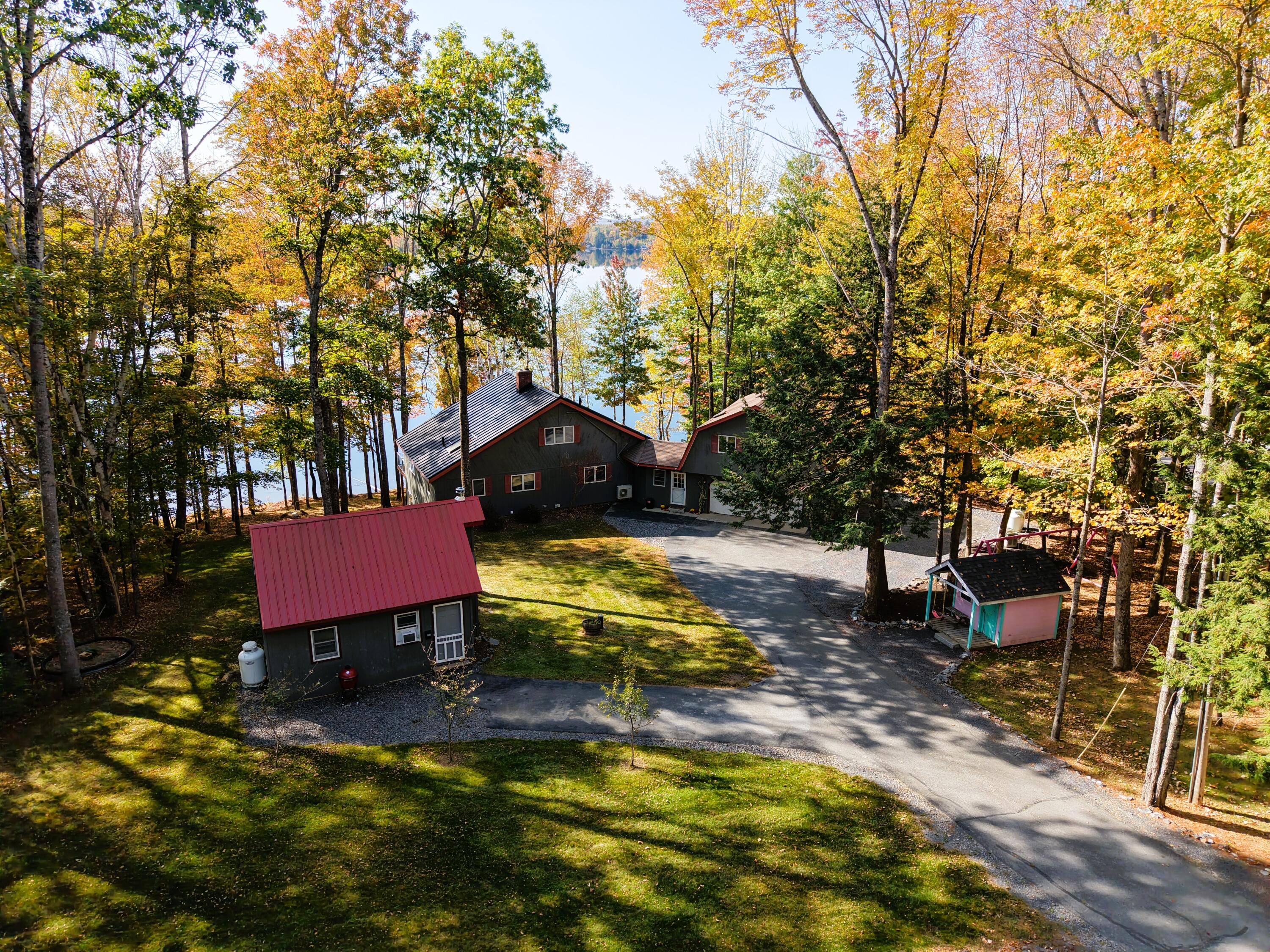 18 Winter Drive Embden ME 04958