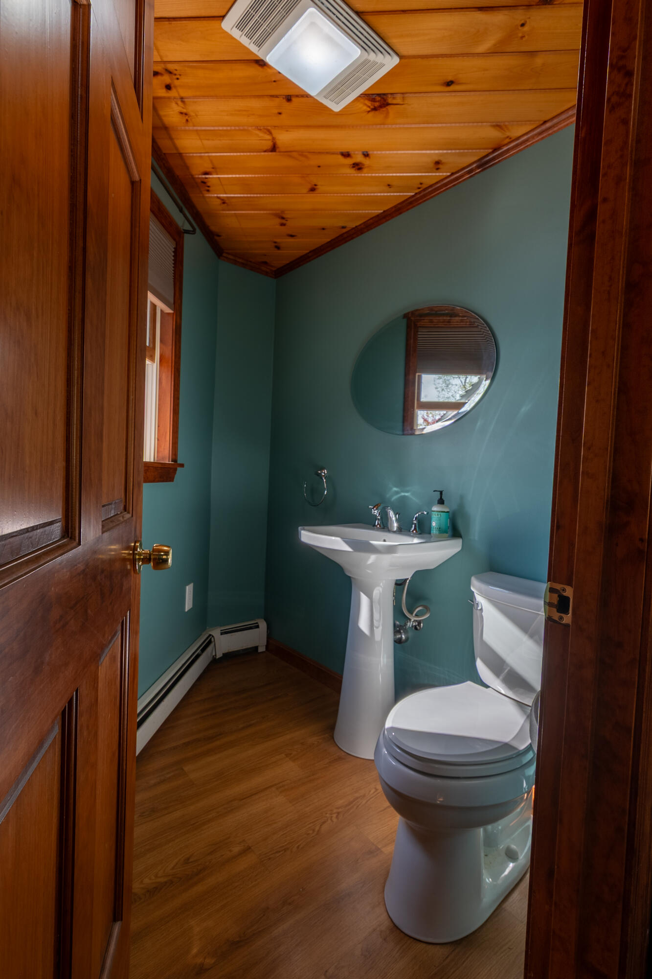 18 Winter Drive Embden ME 04958