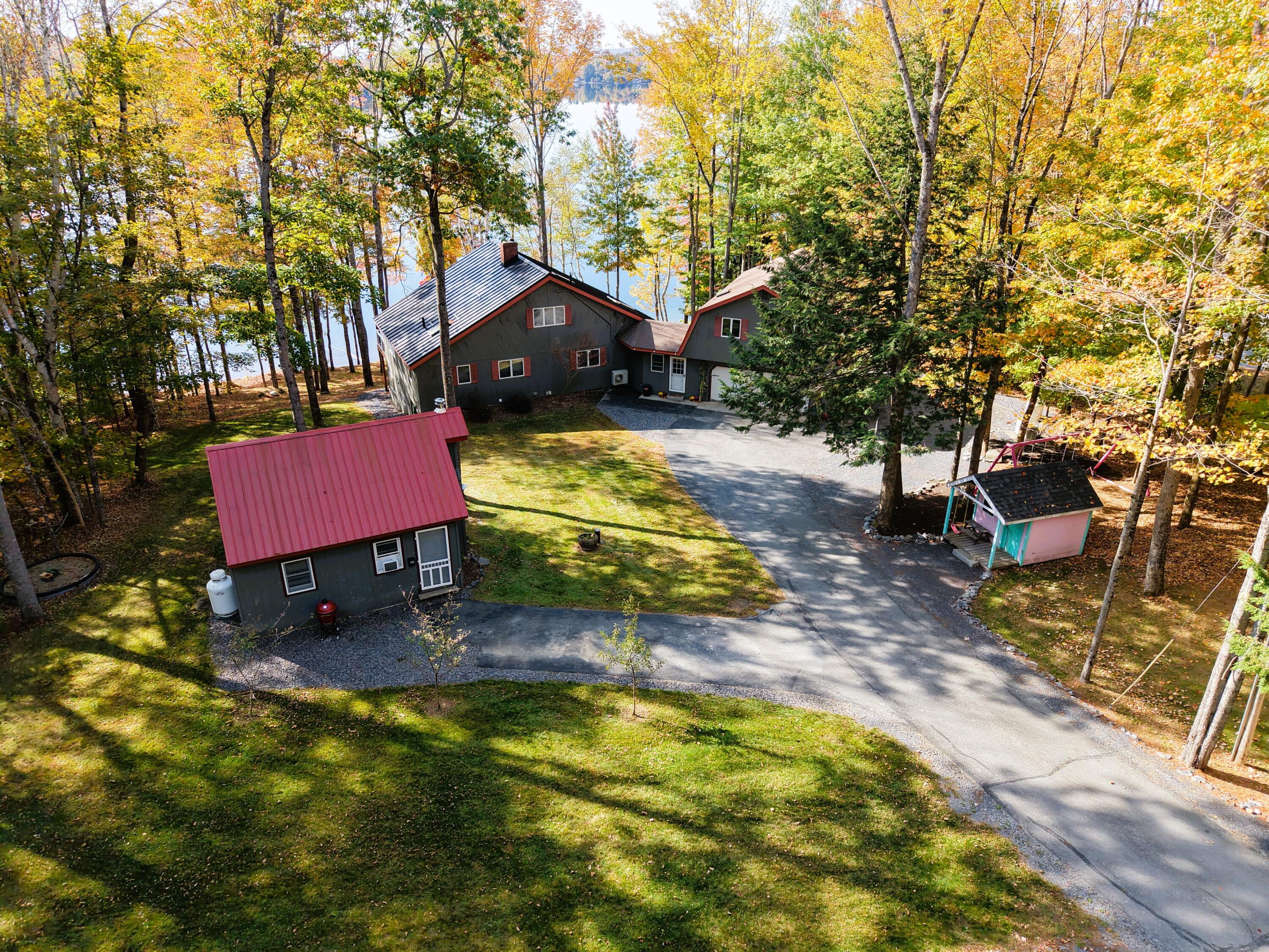 18 Winter Drive Embden ME 04958