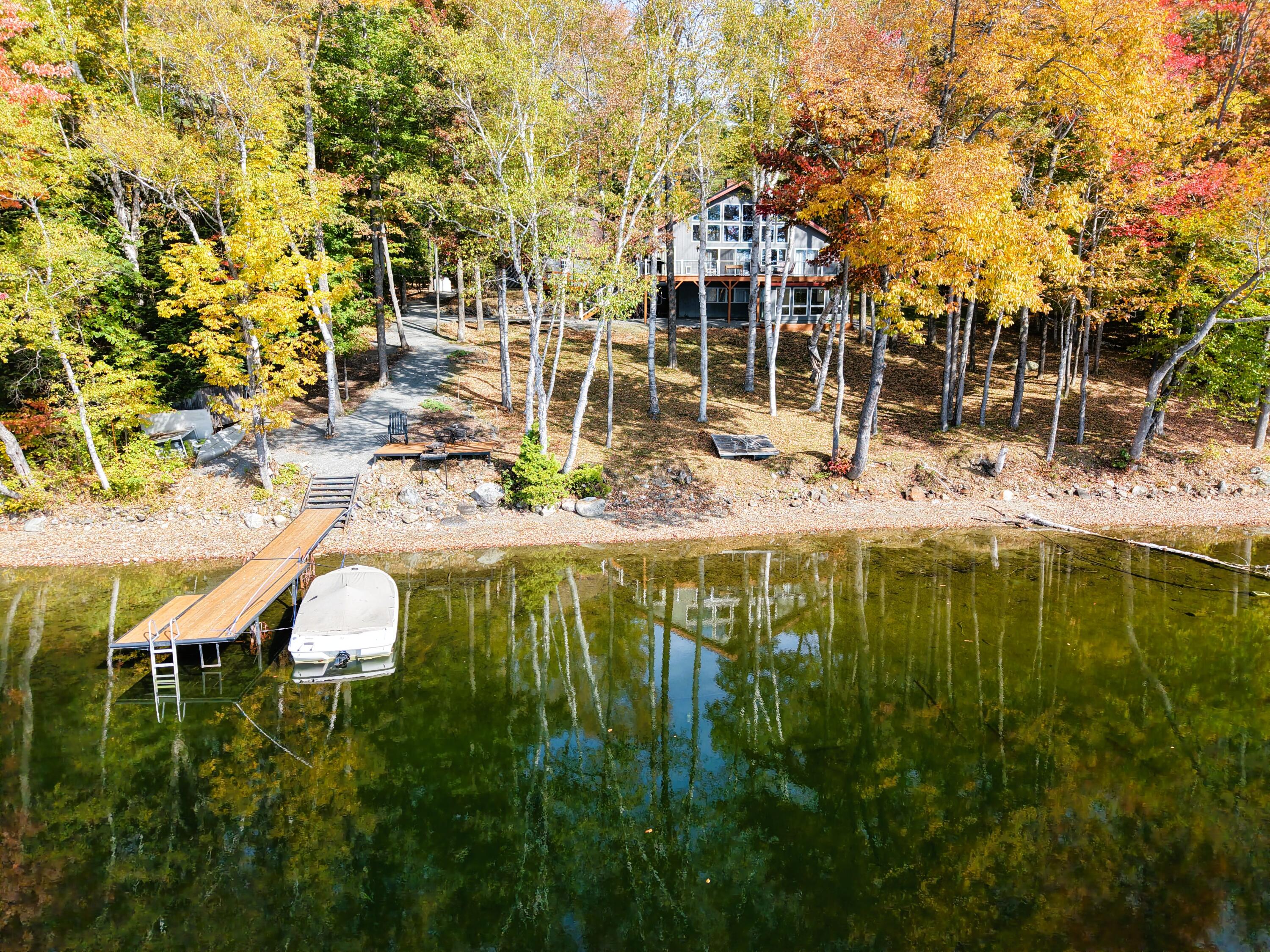 18 Winter Drive Embden ME 04958