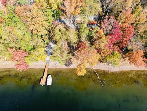 18 Winter Drive Embden ME 04958