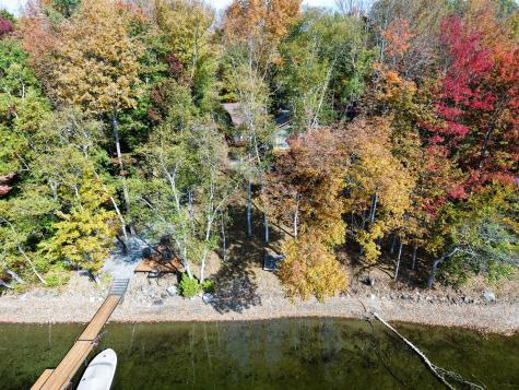 18 Winter Drive Embden ME 04958