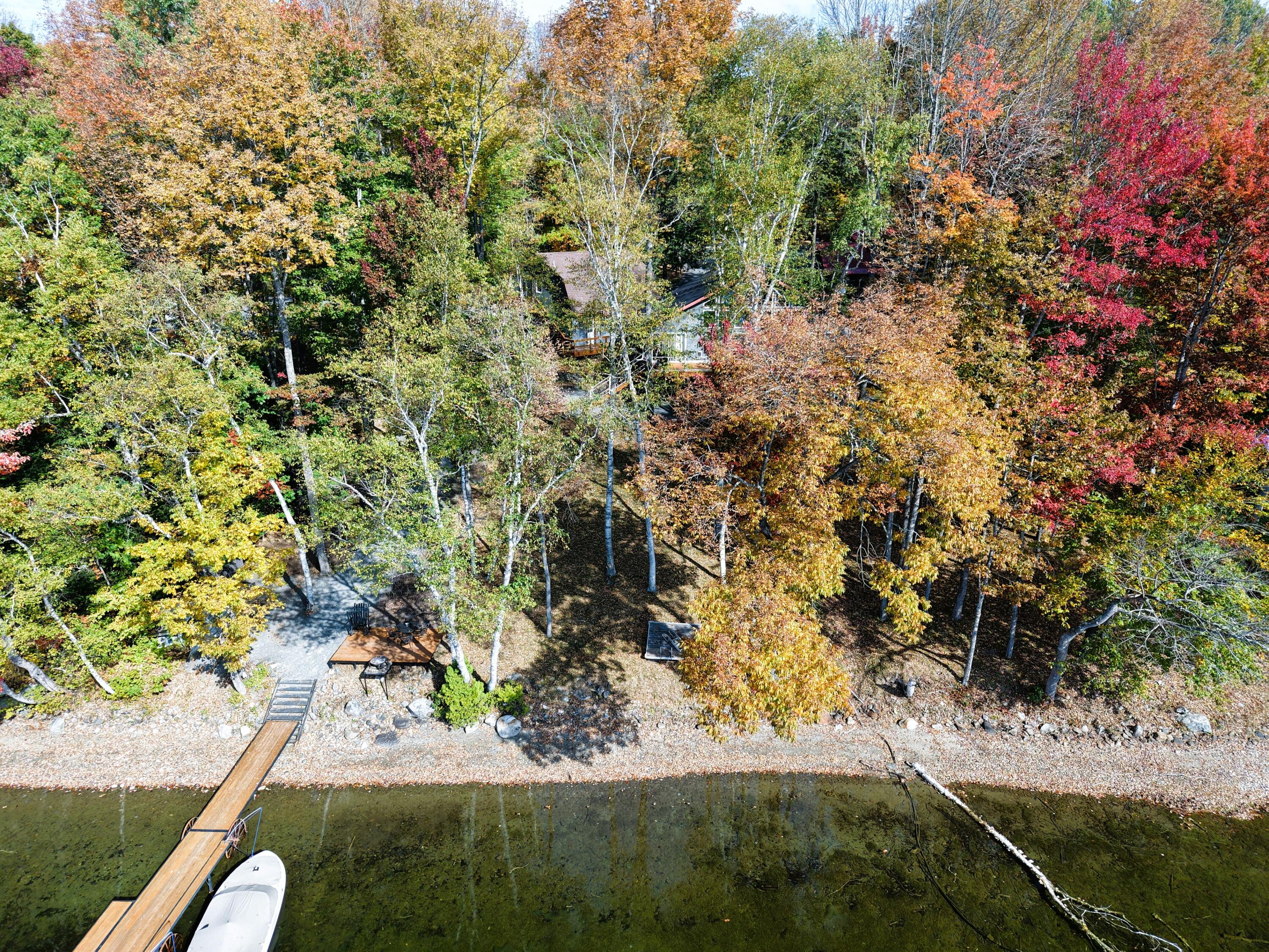 18 Winter Drive Embden ME 04958