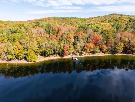 18 Winter Drive Embden ME 04958