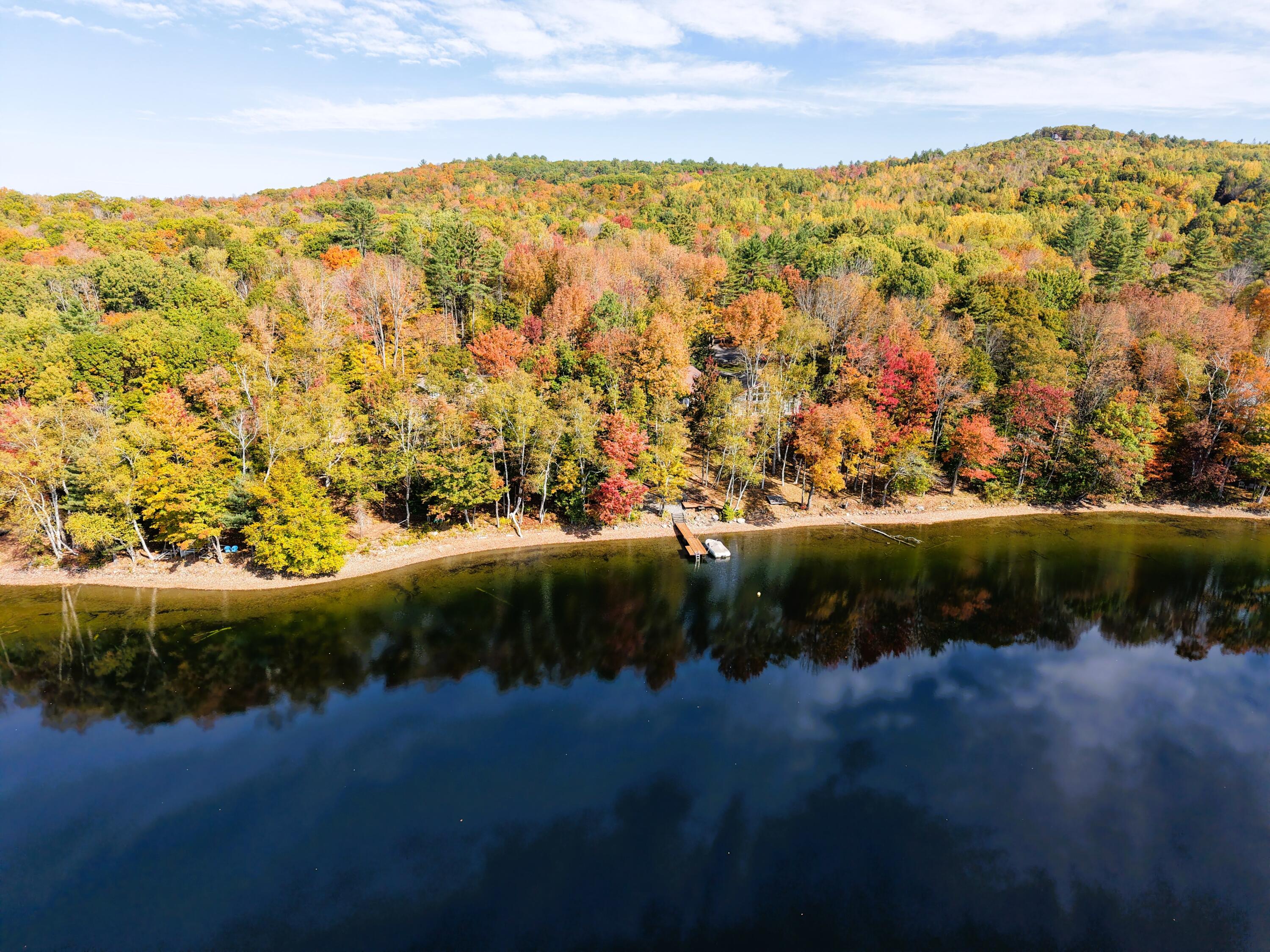 18 Winter Drive Embden ME 04958