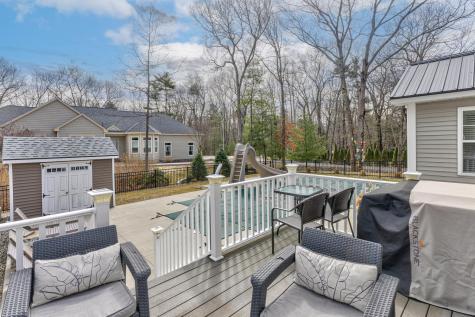 35 Plymouth Drive Saco ME 04072