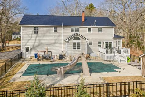 35 Plymouth Drive Saco ME 04072