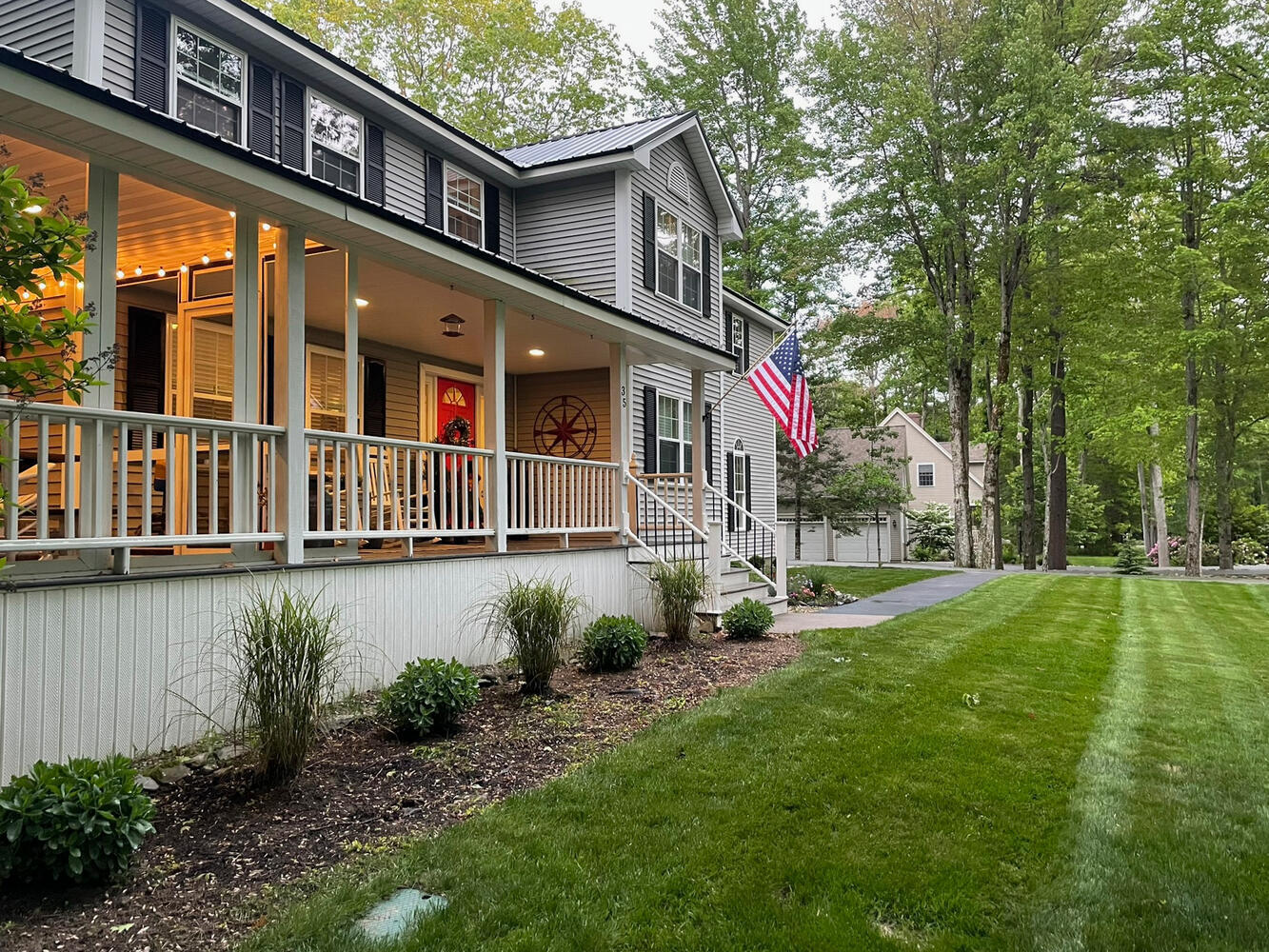 35 Plymouth Drive Saco ME 04072