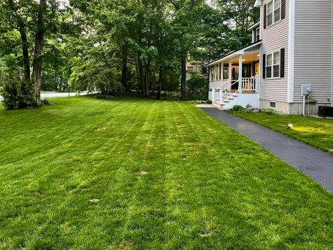 35 Plymouth Drive Saco ME 04072