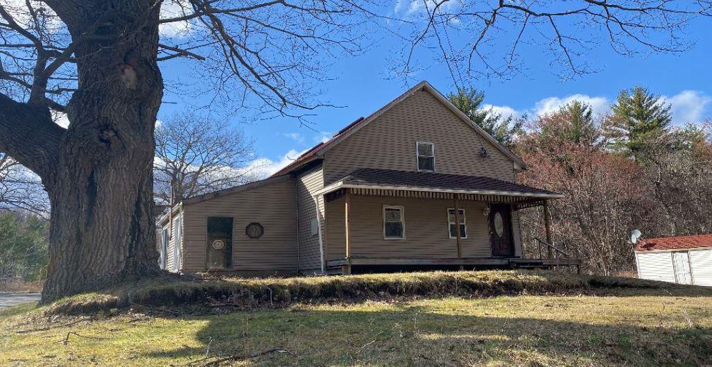 106 Bean Street Turner ME 04282