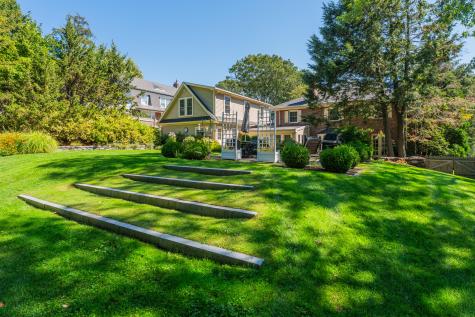 6 Highland Street Portland ME 04103