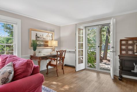 6 Highland Street Portland ME 04103