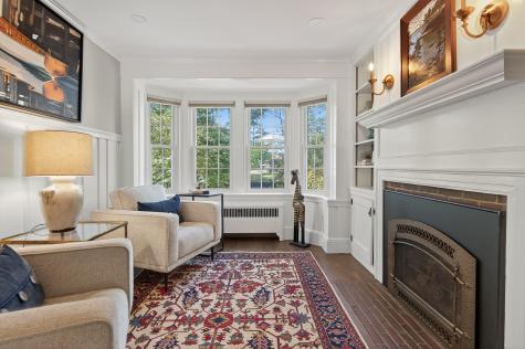 6 Highland Street Portland ME 04103