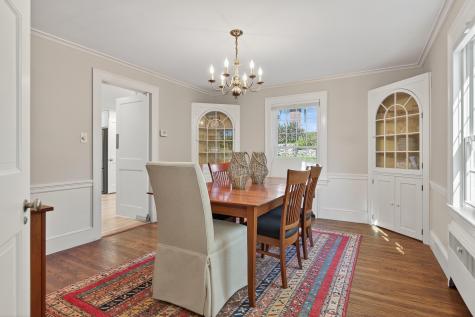 6 Highland Street Portland ME 04103