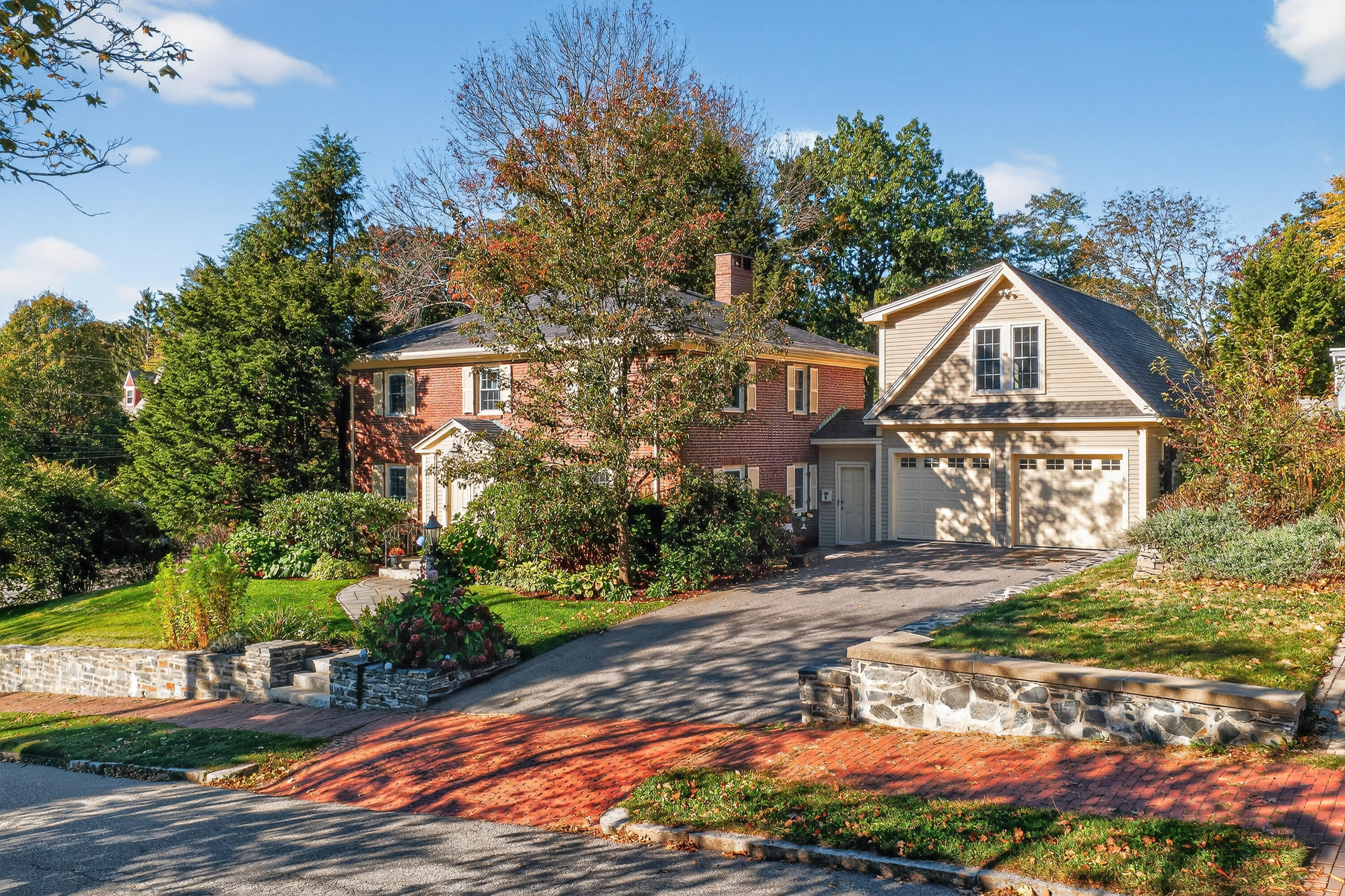 6 Highland Street Portland ME 04103