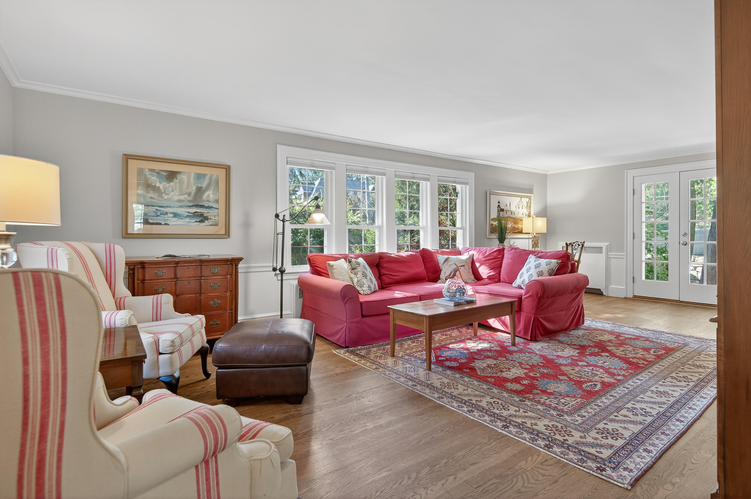 6 Highland Street Portland ME 04103