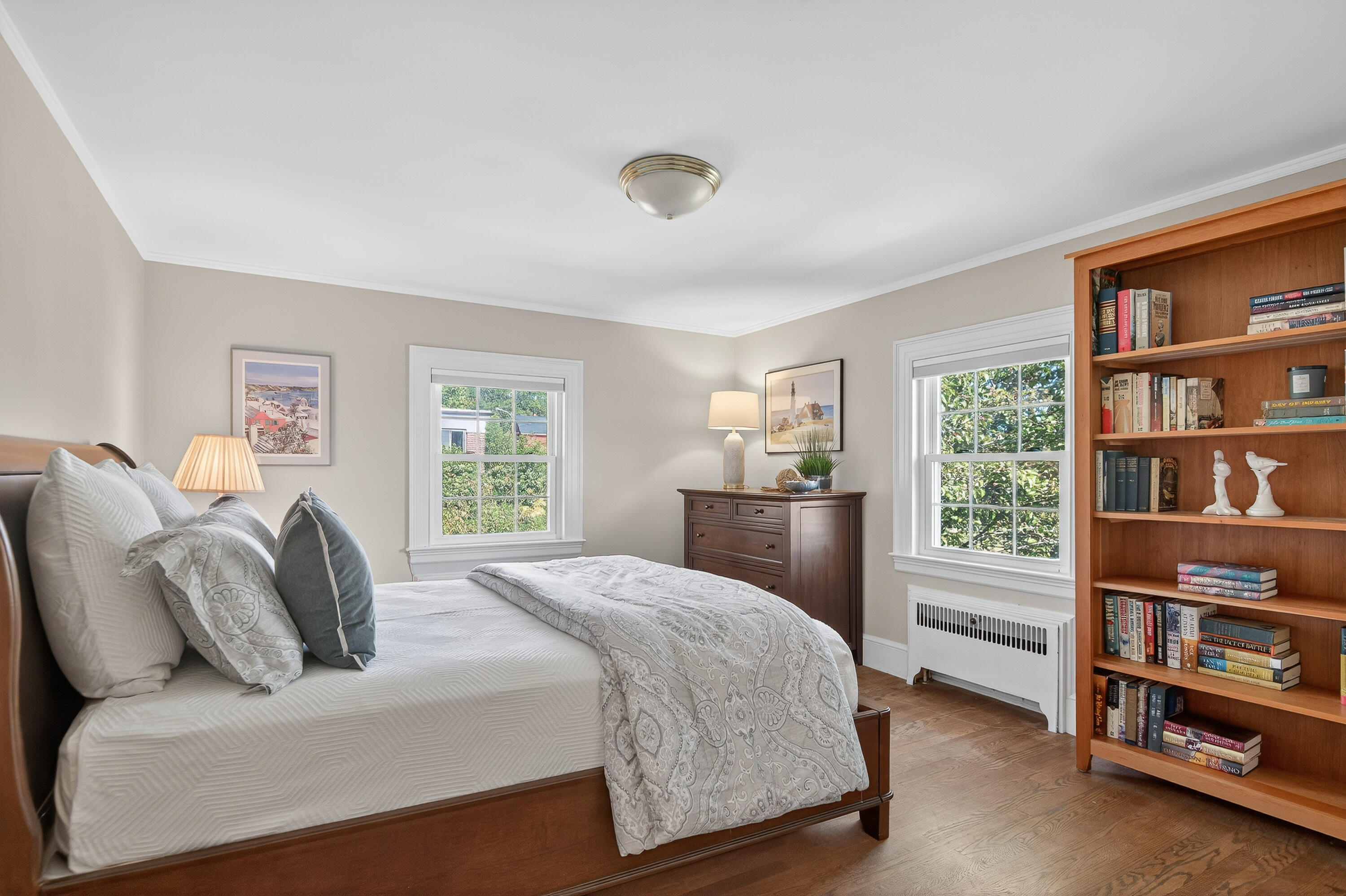 6 Highland Street Portland ME 04103