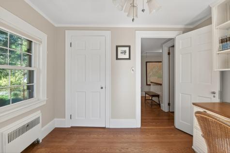 6 Highland Street Portland ME 04103