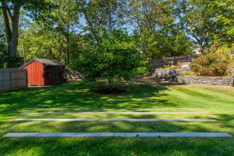 6 Highland Street Portland ME 04103