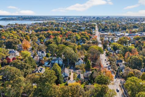 6 Highland Street Portland ME 04103