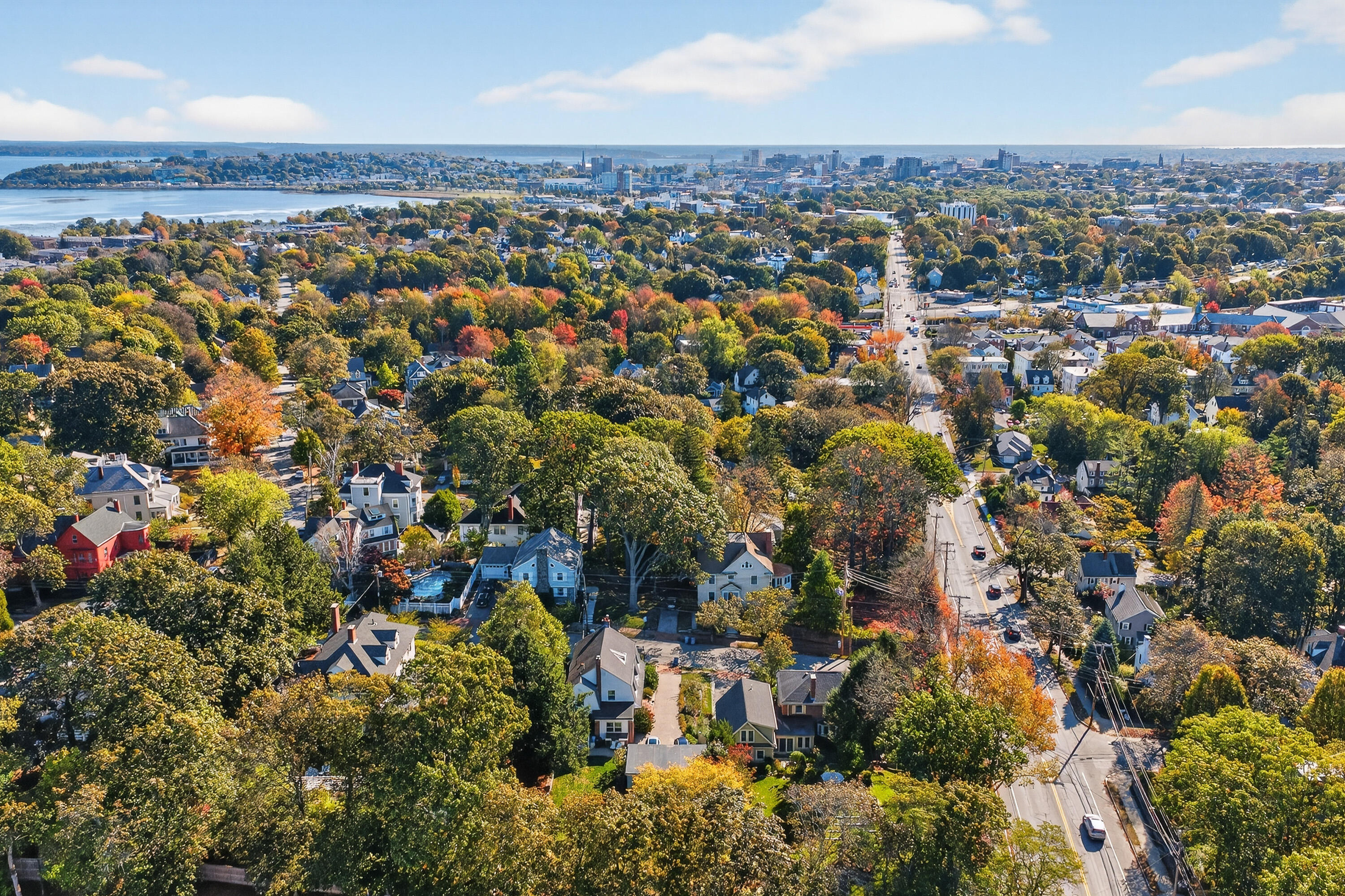 6 Highland Street Portland ME 04103