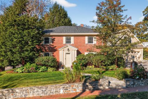 6 Highland Street Portland ME 04103