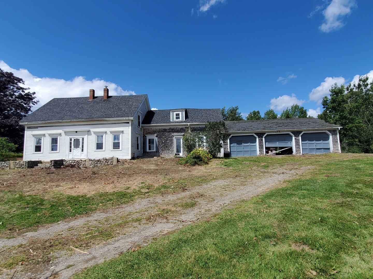 343 W Main Street Searsport ME 04974