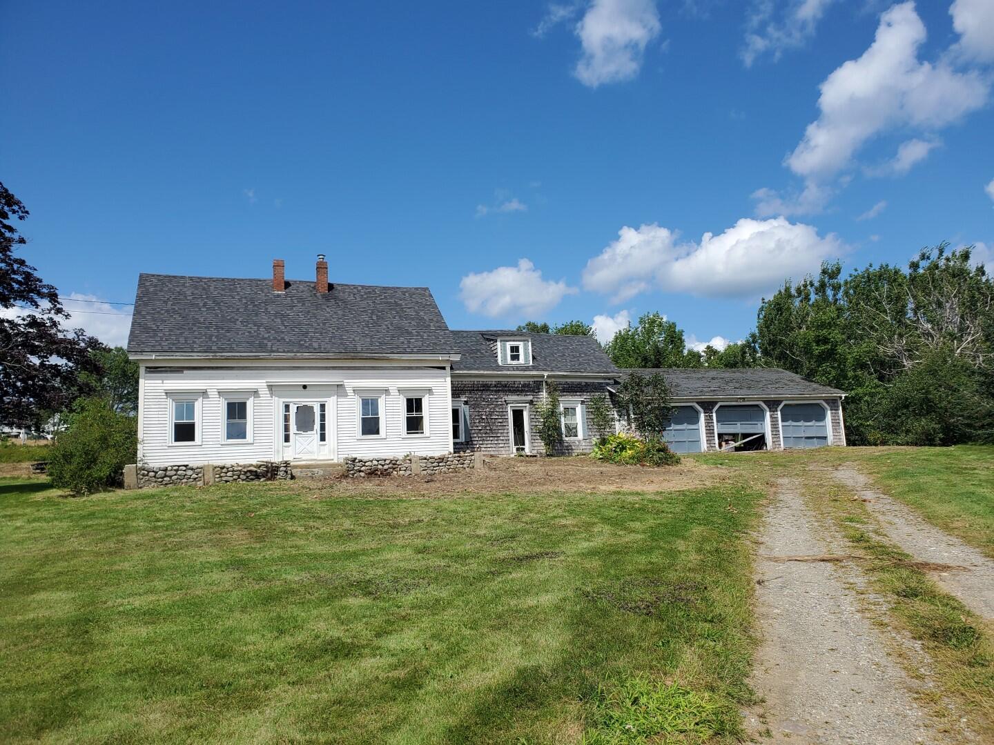 343 W Main Street Searsport ME 04974