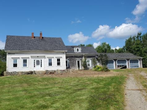 343 W Main Street Searsport ME 04974
