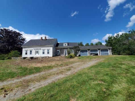 343 W Main Street Searsport ME 04974