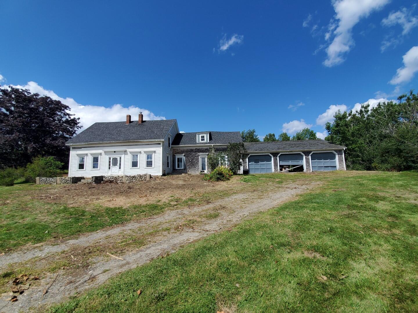 343 W Main Street Searsport ME 04974