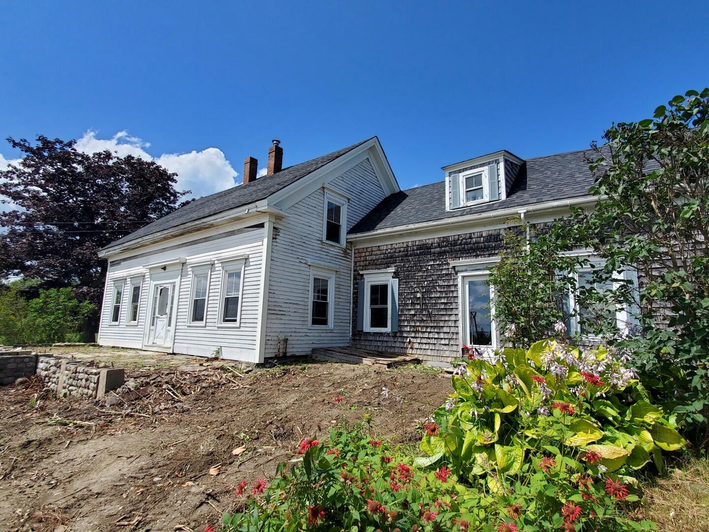 343 W Main Street Searsport ME 04974