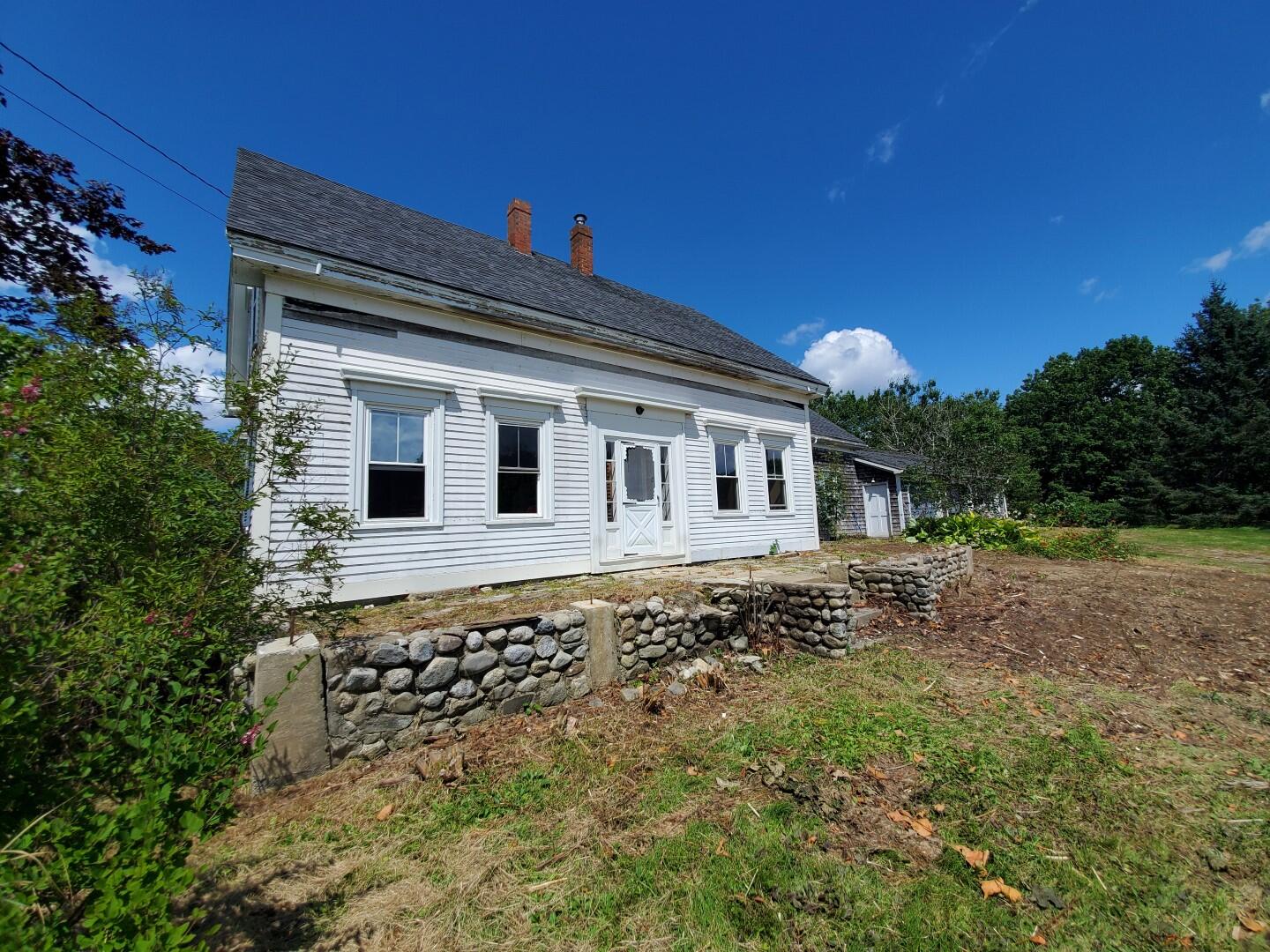 343 W Main Street Searsport ME 04974