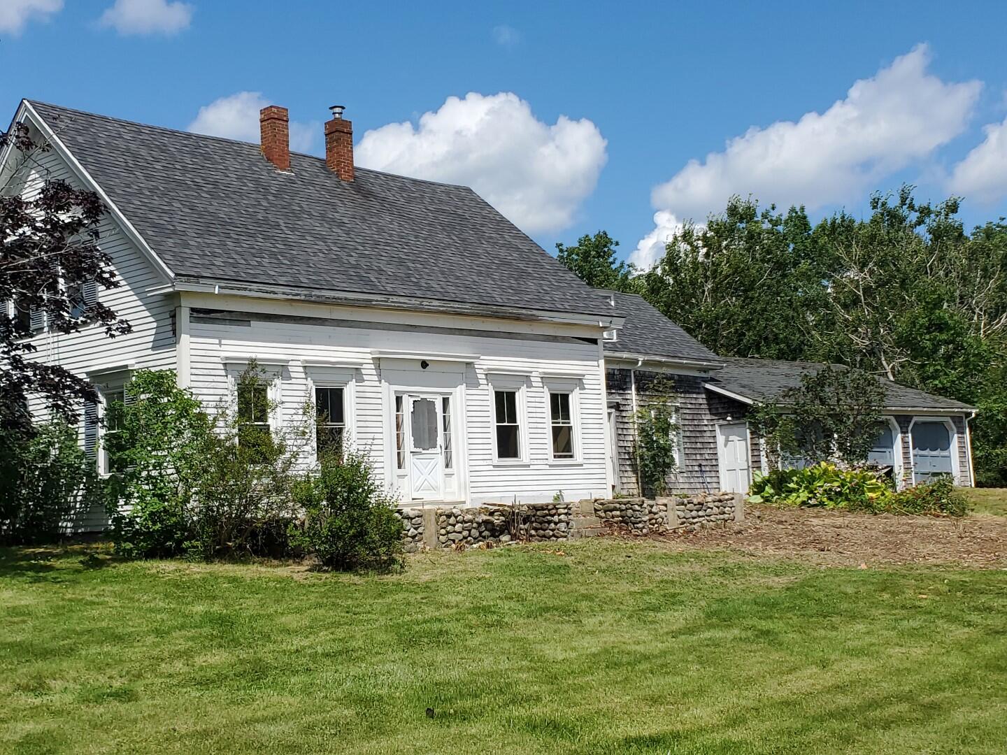 343 W Main Street Searsport ME 04974