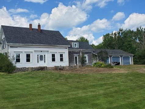 343 W Main Street Searsport ME 04974