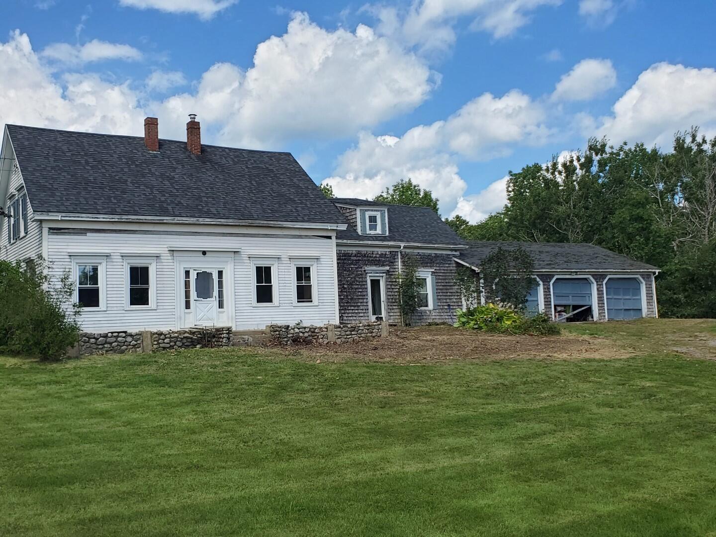 343 W Main Street Searsport ME 04974