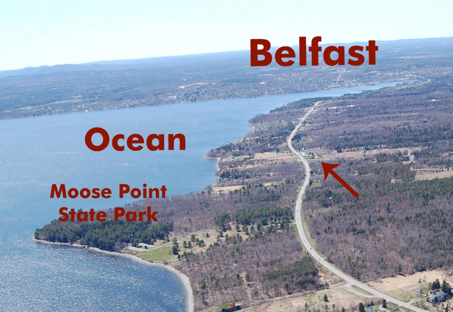 343 W Main Street Searsport ME 04974