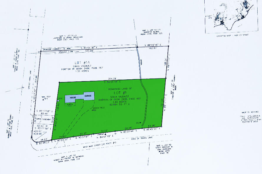 343 W Main Street Searsport ME 04974