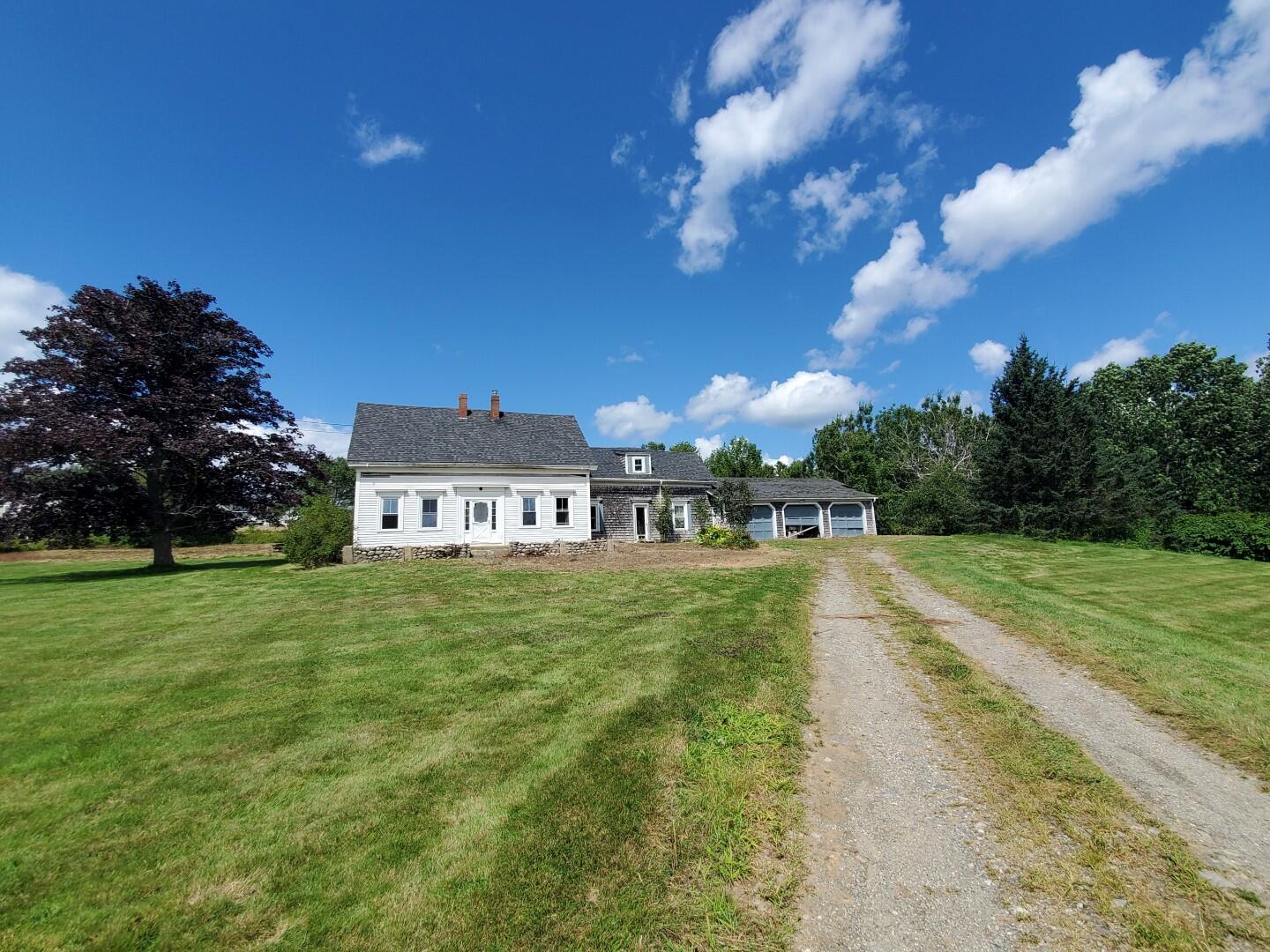 343 W Main Street Searsport ME 04974