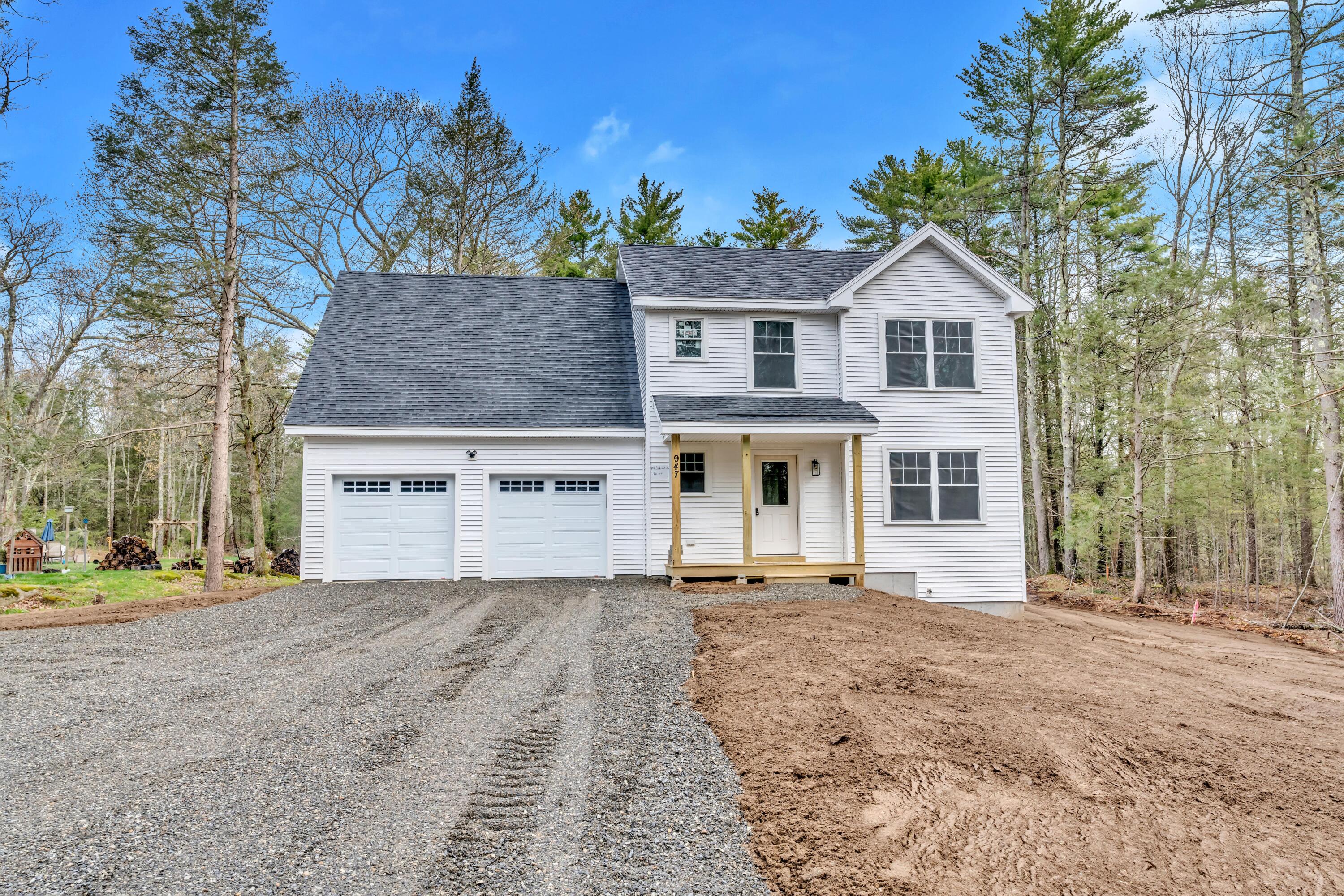 Lot 12 Lydia's Circle Wells ME 04090