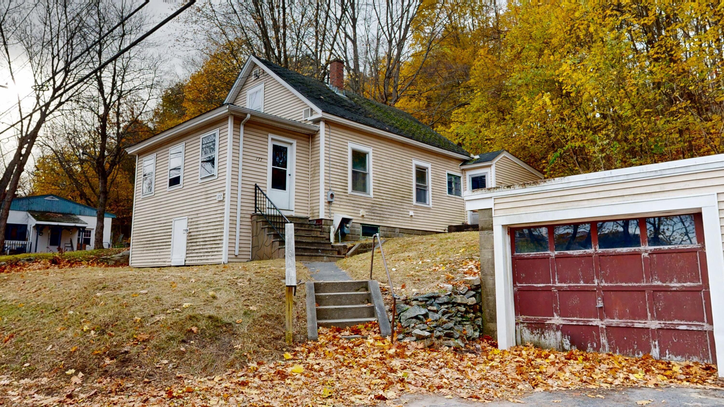 177 Riverside Drive Auburn ME 04210