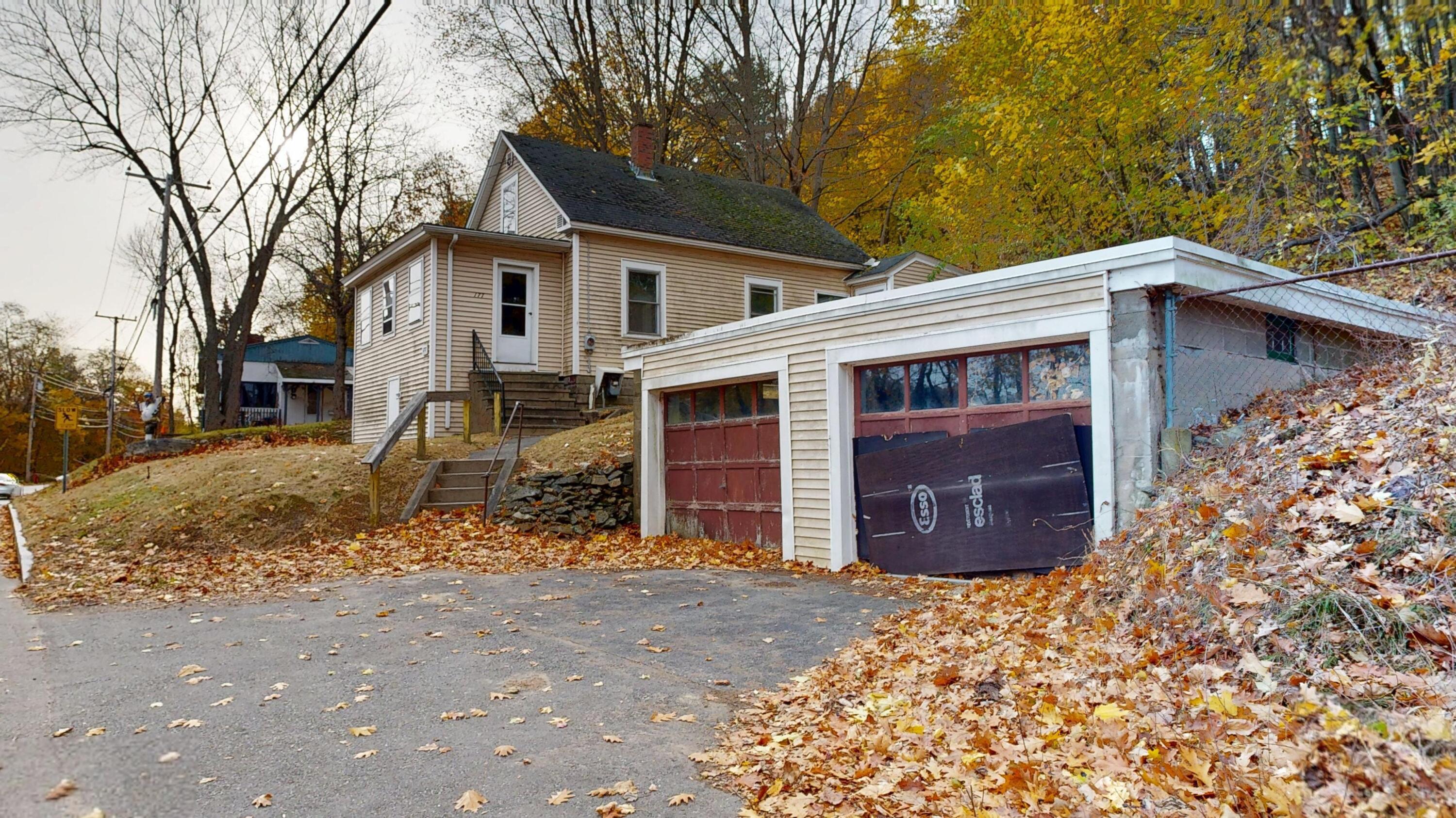 177 Riverside Drive Auburn ME 04210