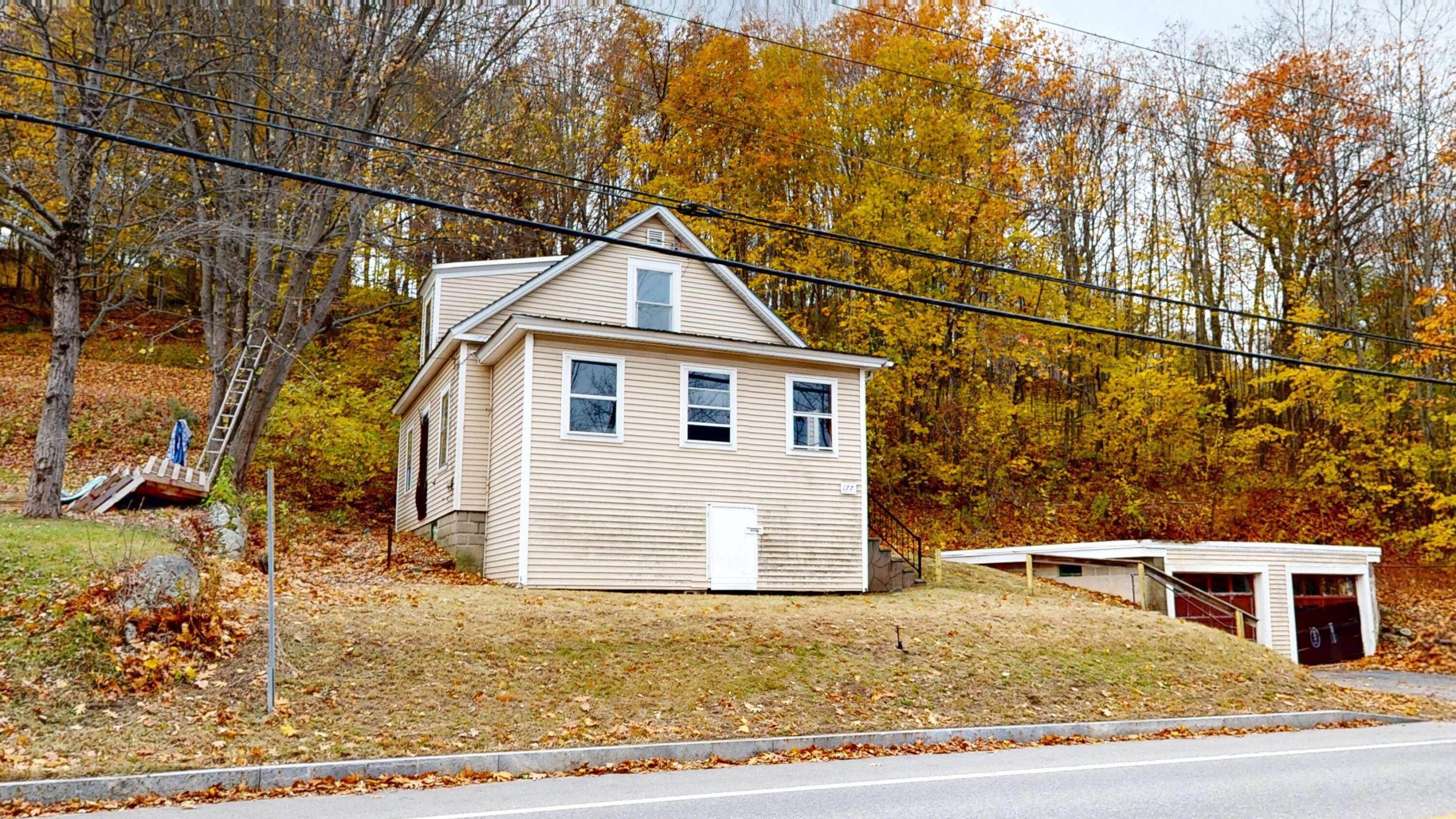 177 Riverside Drive Auburn ME 04210