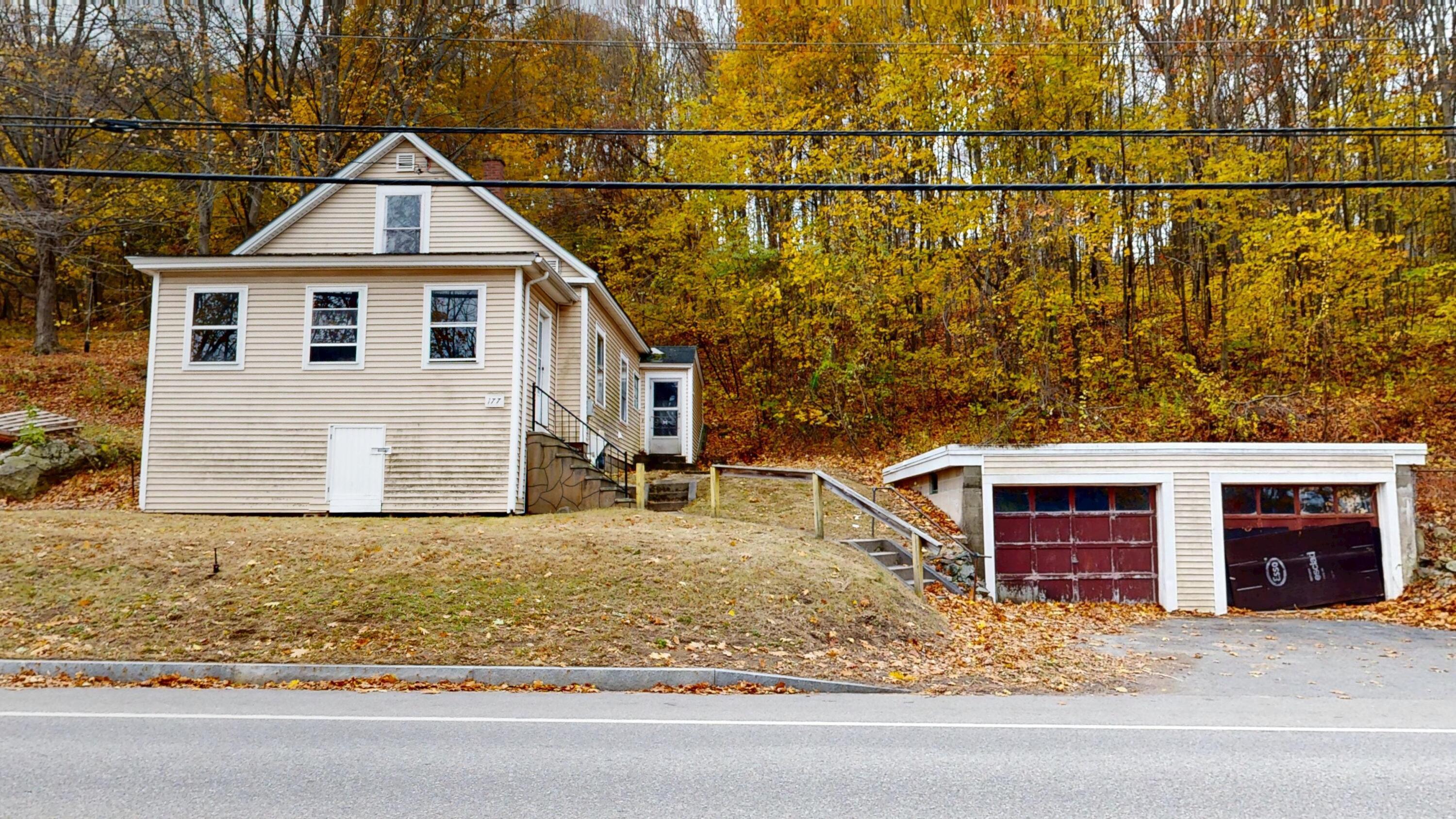 177 Riverside Drive Auburn ME 04210