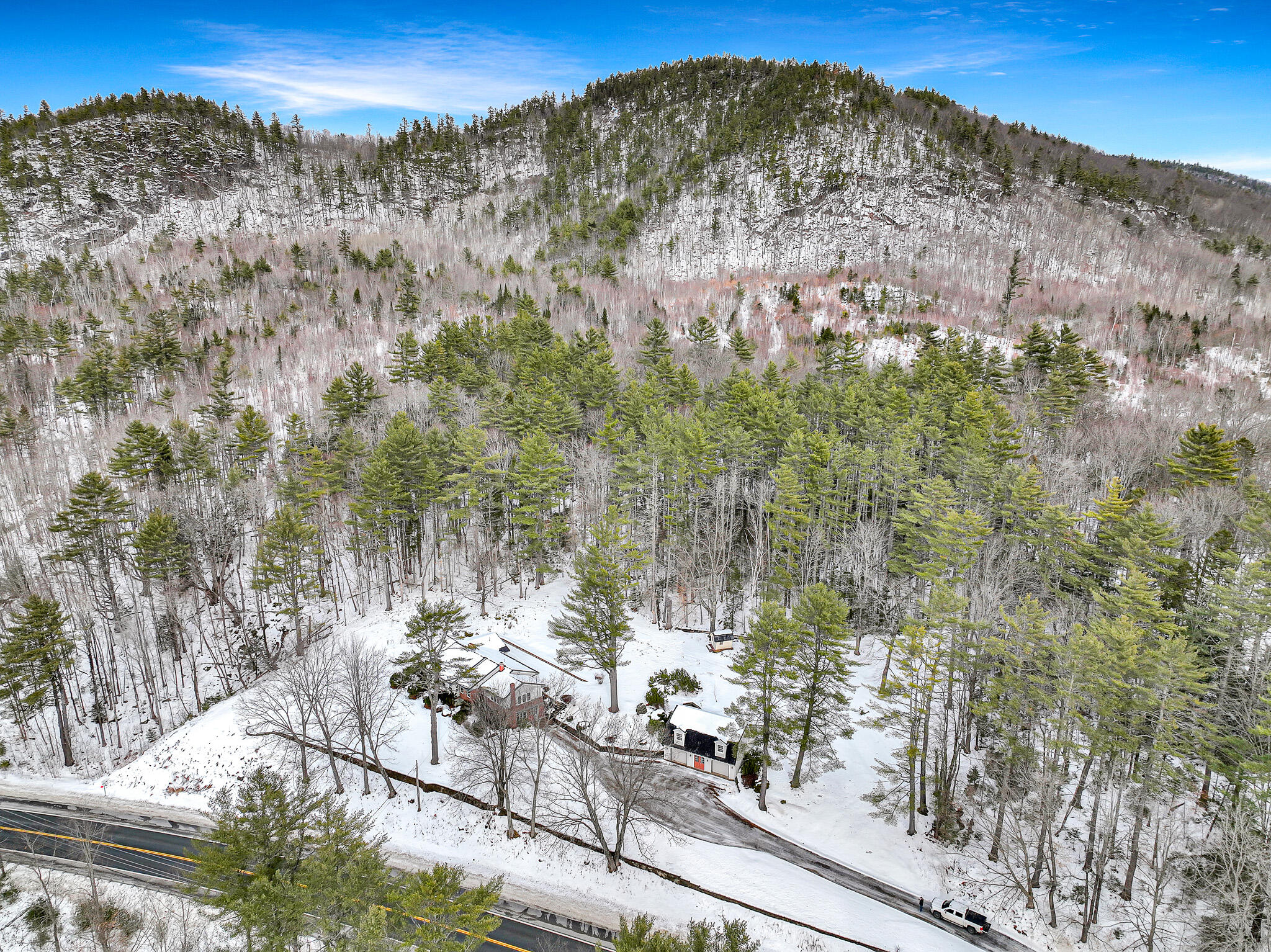 1318 Us-2 Rumford ME 04276