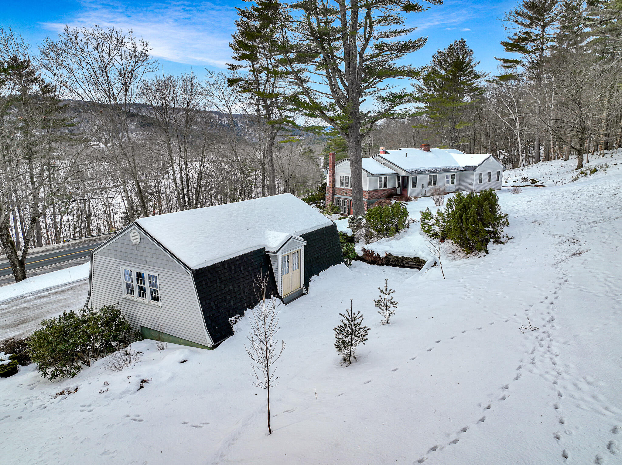 1318 Us-2 Rumford ME 04276