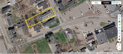 11 Free Street Machias ME 04654